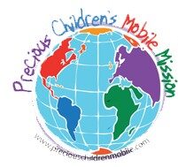 Precious Children Mobile Mission – (601) 665-3476